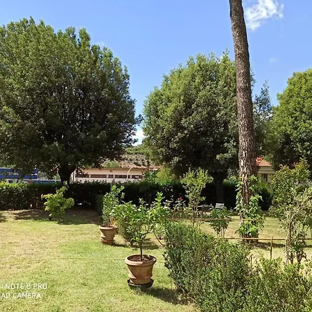 La Ginestra Country house Capolona