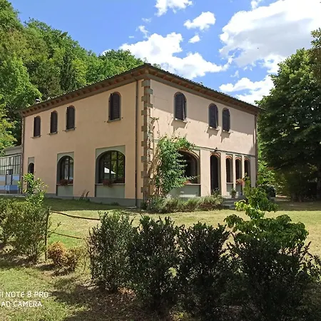 La Ginestra Capolona