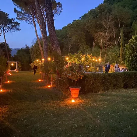 La Ginestra Country house *
