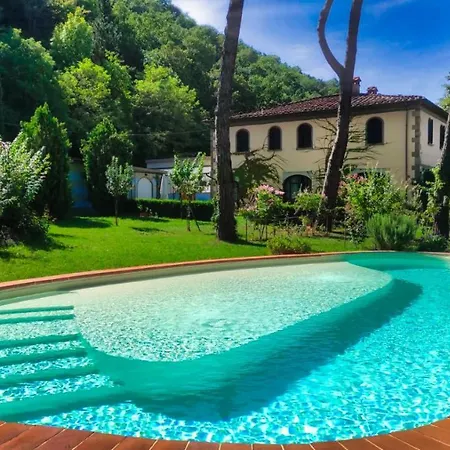 Country house La Ginestra