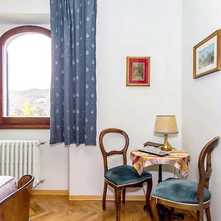 La Ginestra Country house Capolona
