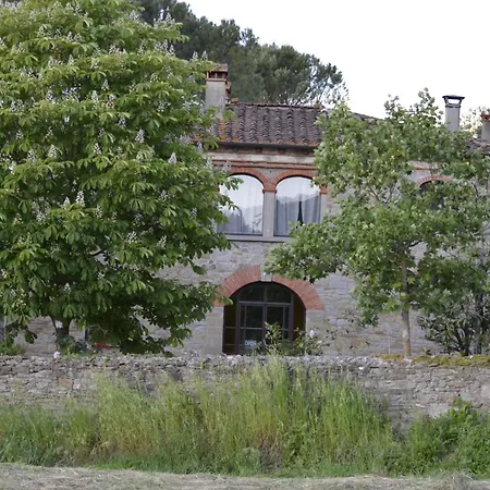 Country house La Ginestra