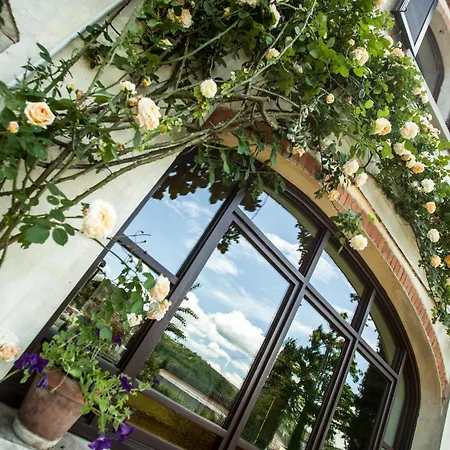 La Ginestra Country house