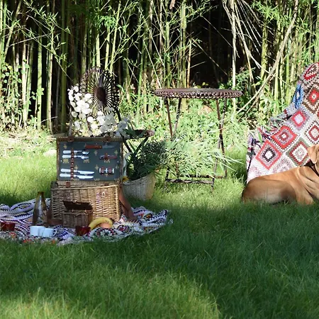 Country house La Ginestra *