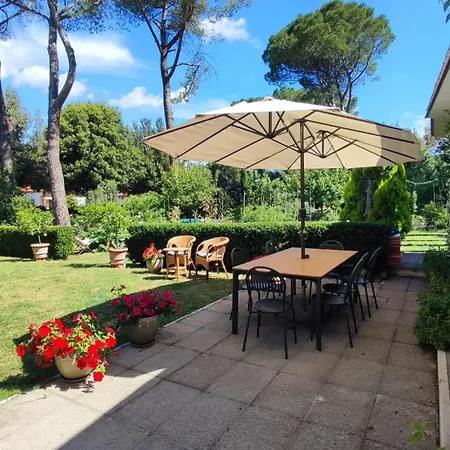 La Ginestra Country house Capolona