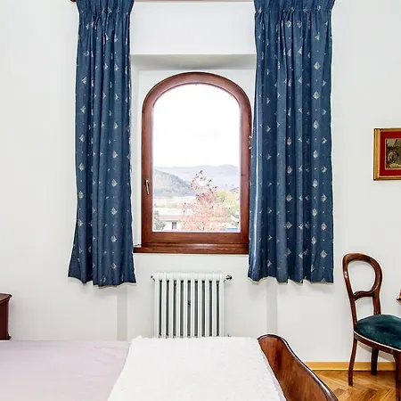 La Ginestra Capolona