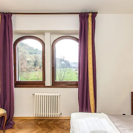 La Ginestra Country house