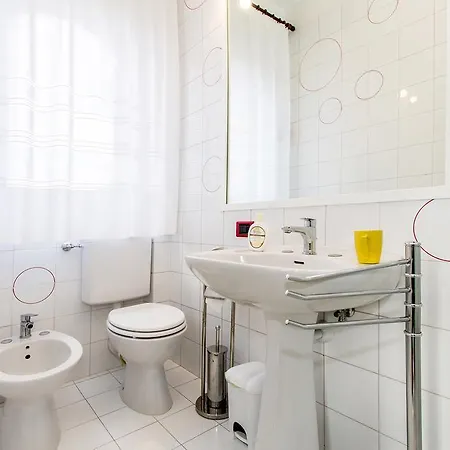La Ginestra Country house *