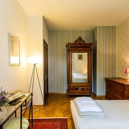 Country house La Ginestra Capolona