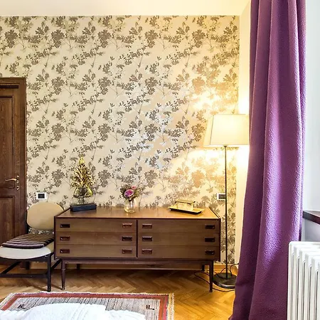 Country house La Ginestra Capolona