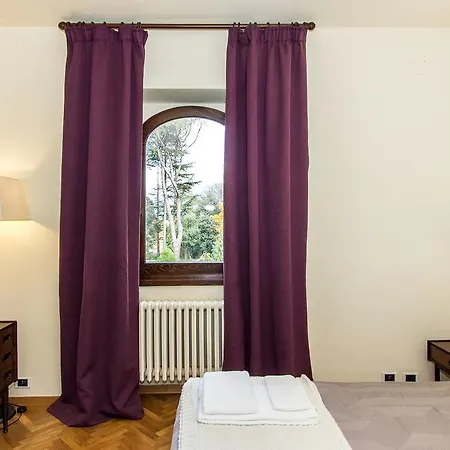La Ginestra Country house Capolona