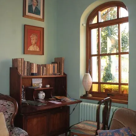 La Ginestra Capolona