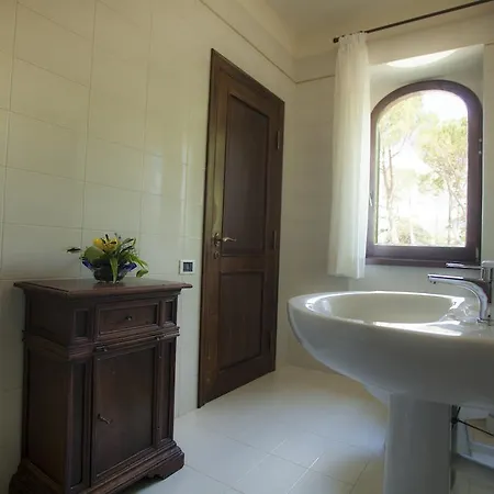 Country house La Ginestra