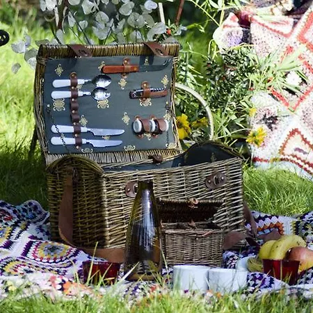 La Ginestra Country house *
