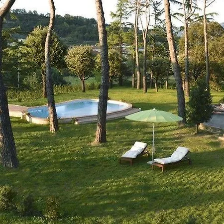 La Ginestra Country house *