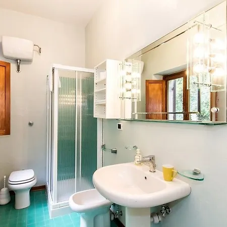 Country house La Ginestra *