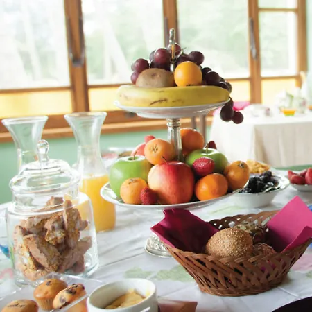 La Ginestra Country house *
