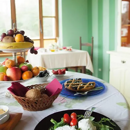 La Ginestra Country house *