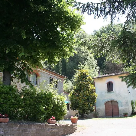 La Ginestra Country house *