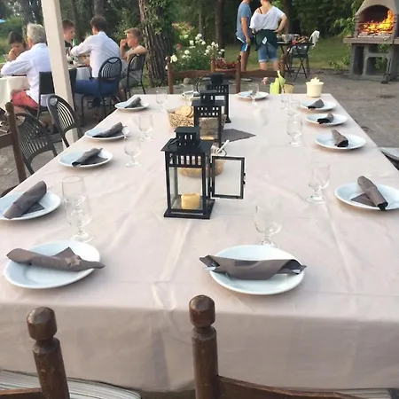 La Ginestra Country house
