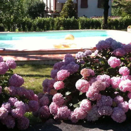 Country house La Ginestra