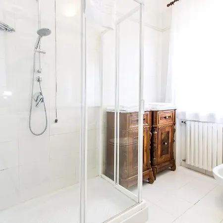La Ginestra Country house