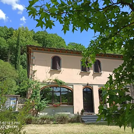 La Ginestra - Charming Country