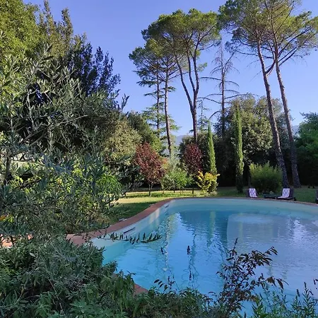 La Ginestra - Charming Country * Capolona