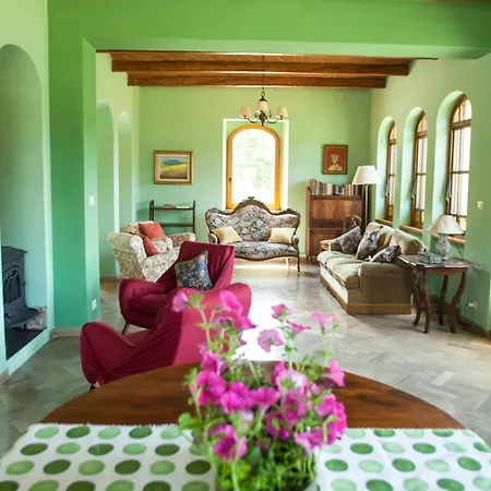 La Ginestra - Charming Country
