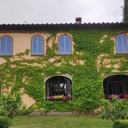 La Ginestra - Charming Country *