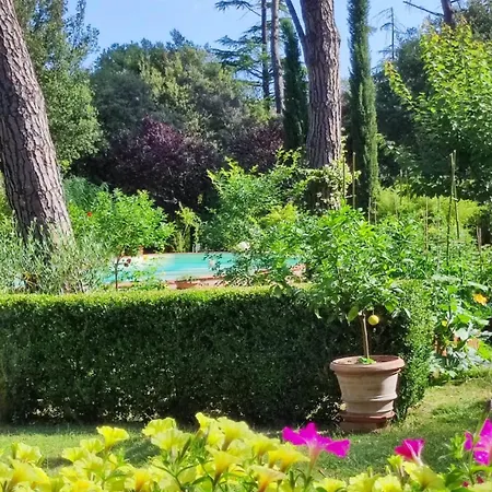 La Ginestra - Charming Country Casa de Campo