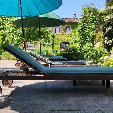 La Ginestra - Charming Country *