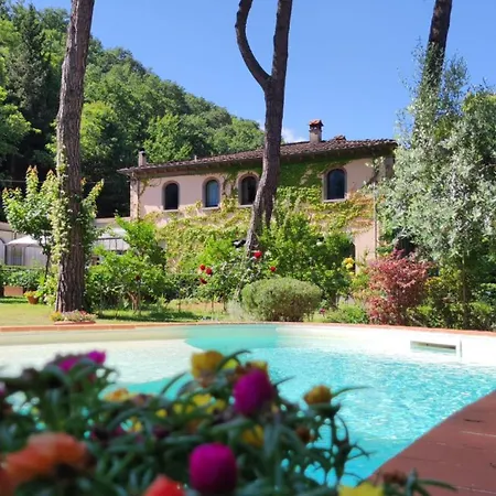 La Ginestra - Charming Country Capolona