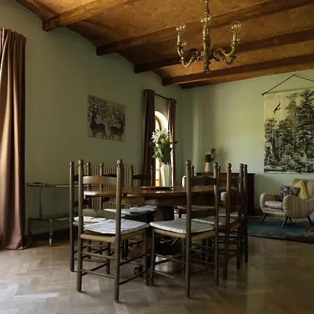 La Ginestra - Charming Country