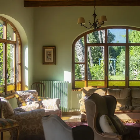 La Ginestra - Charming Country Casa de Campo