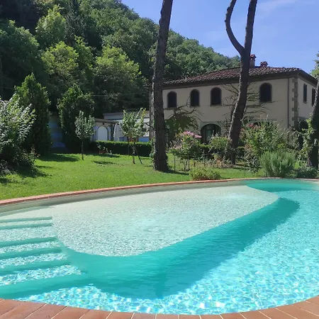 La Ginestra - Charming Country Casa de Campo *