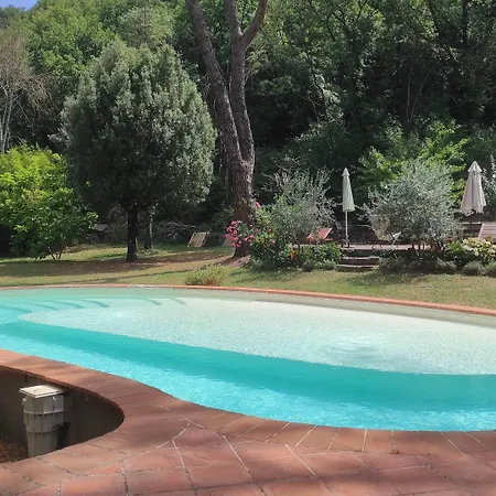 La Ginestra - Charming Country Casa de Campo *