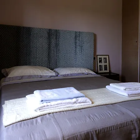 La Ginestra - Charming Country Casa de Campo