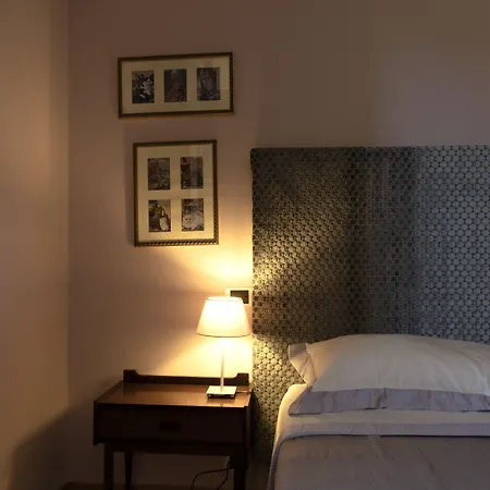 Casa de Campo La Ginestra - Charming Country Capolona