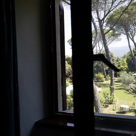 Casa de Campo La Ginestra - Charming Country Capolona
