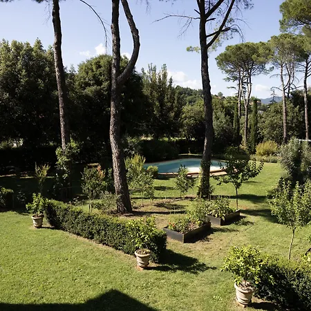 La Ginestra - Charming Country *