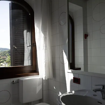 Casa de Campo La Ginestra - Charming Country *