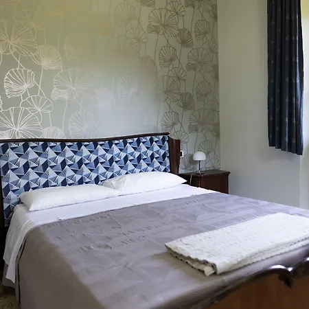 Casa de Campo La Ginestra - Charming Country *