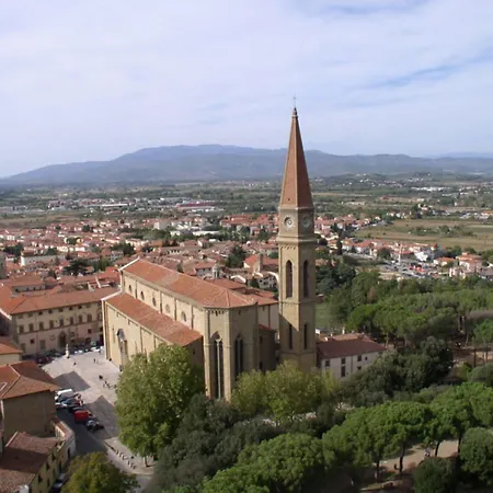 La Ginestra - Charming Country * Capolona