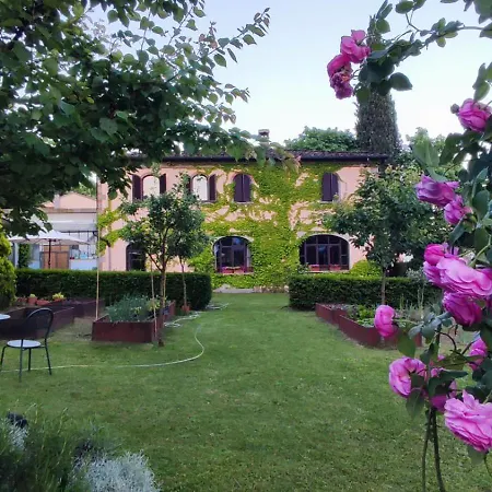 La Ginestra - Charming Country *