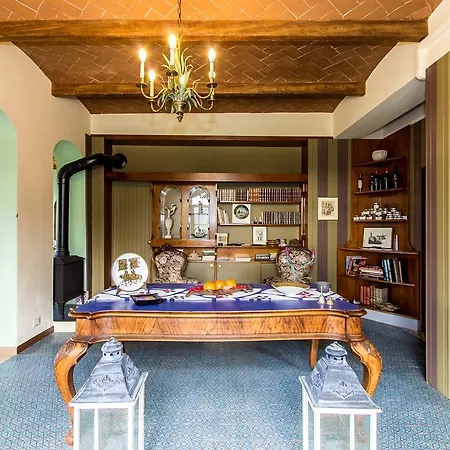 La Ginestra - Charming Country