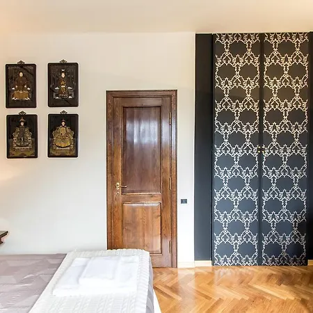 Casa de Campo La Ginestra - Charming Country Capolona