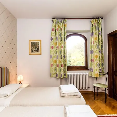 La Ginestra - Charming Country