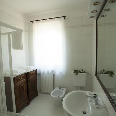 Casa de Campo La Ginestra - Charming Country Capolona