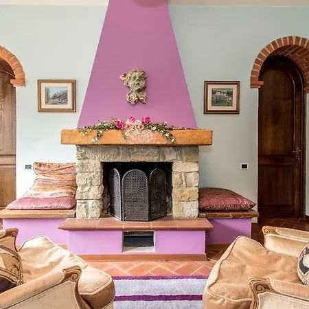 La Ginestra - Charming Country *